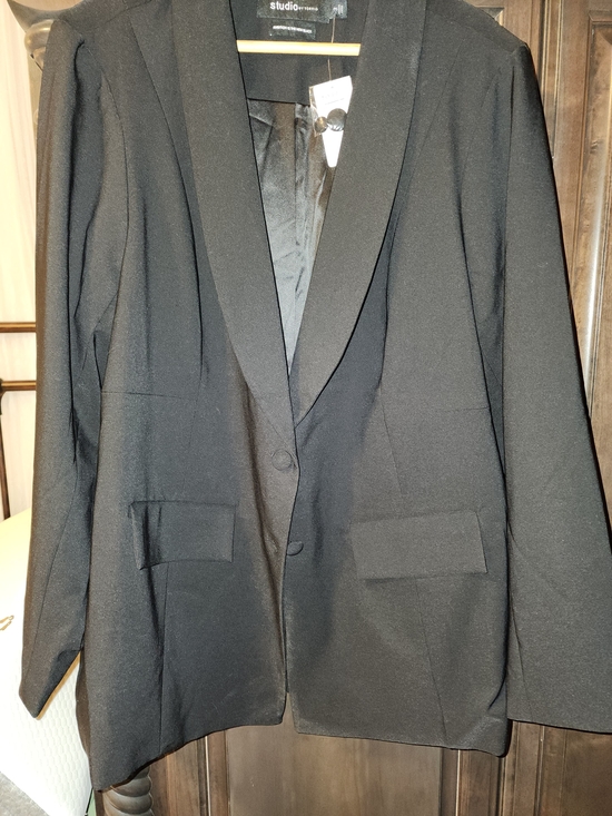 H&M Jackets & Blazers - H&M Collection, One Box, XXL